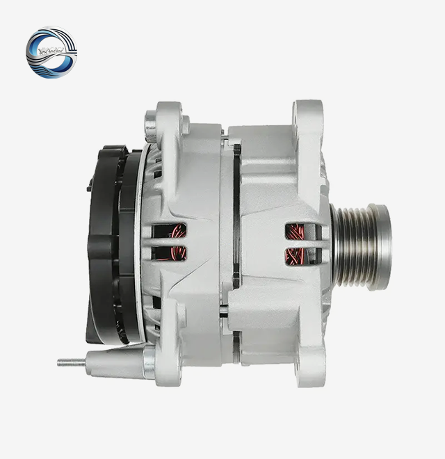 Powerful Alternator